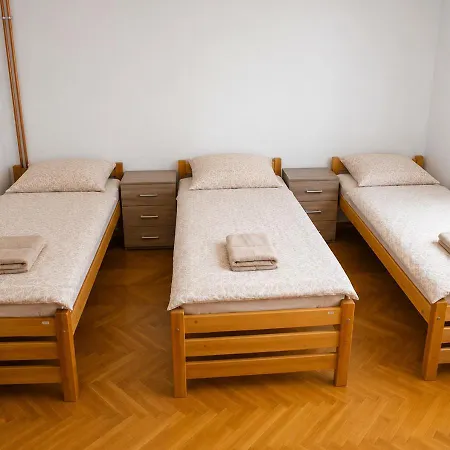 Sleep & Go Czech Republic - *