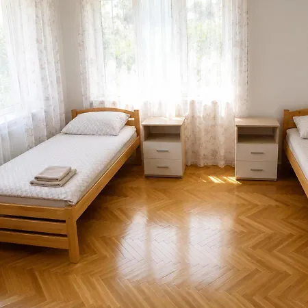Sleep & Go Czech Republic - Auberge de jeunesse *