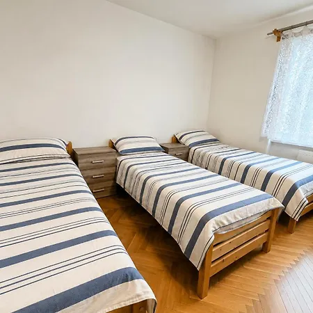 Auberge de jeunesse Sleep & Go Czech Republic - Mnichovo Hradiště
