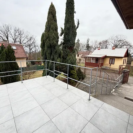 Auberge de jeunesse Sleep & Go Czech Republic - Mnichovo Hradiště