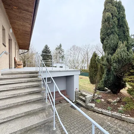 Auberge de jeunesse Sleep & Go Czech Republic -