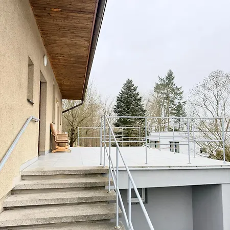 Auberge de jeunesse Sleep & Go Czech Republic - *