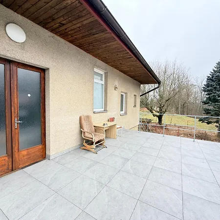 Auberge de jeunesse Sleep & Go Czech Republic -